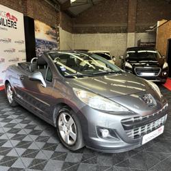 Peugeot 207 CC 1.6 VTI 120ch Finition Sport Dunkerque
