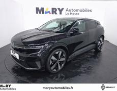 Renault Megane E-Tech Le Havre