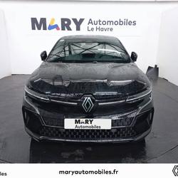 Renault Megane E-Tech Megane E-Tech EV60 220 ch super charge Techno Le Havre