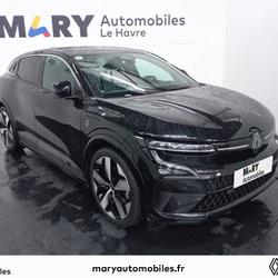 Renault Megane E-Tech Megane E-Tech EV60 220 ch super charge Techno Le Havre