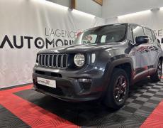 Jeep Renegade Lisieux