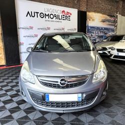 Opel Corsa 1.2 TwinPort 85 Color Edition Dunkerque