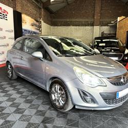 Opel Corsa 1.2 TwinPort 85 Color Edition Dunkerque