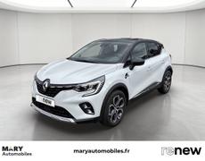 Renault Captur Le Havre