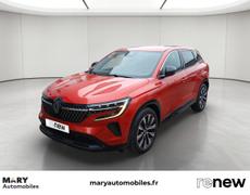 Renault Austral Le Havre