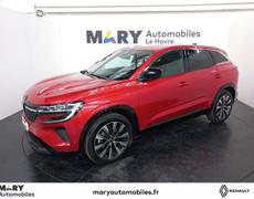 Renault Austral Le Havre