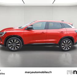 Renault Austral Austral E-Tech full hybrid 200 GSR2 Techno Le Havre