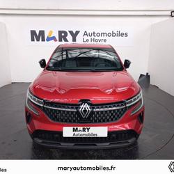 Renault Austral Austral E-Tech full hybrid 200 GSR2 Techno Le Havre