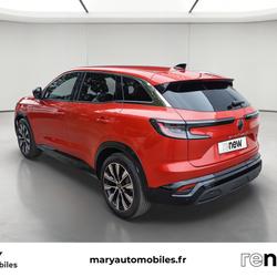 Renault Austral Austral E-Tech full hybrid 200 GSR2 Techno Le Havre