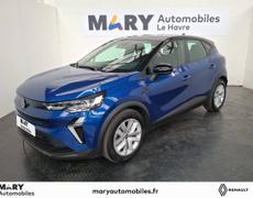 Renault Captur Le Havre