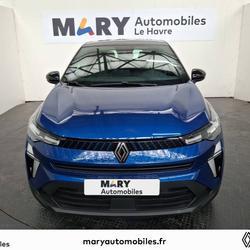 Renault Captur Captur E-Tech full hybrid 145 ch Evolution Le Havre