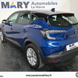 Renault Captur Captur E-Tech full hybrid 145 ch Evolution Le Havre