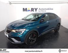 Renault Arkana Le Havre