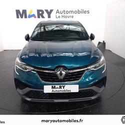Renault Arkana Arkana E-Tech 145 - 21B R.S. Line Le Havre
