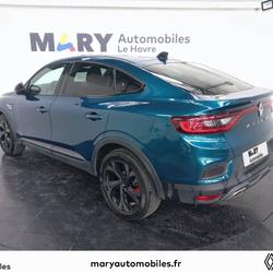 Renault Arkana Arkana E-Tech 145 - 21B R.S. Line Le Havre