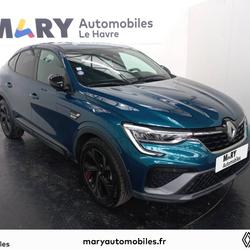 Renault Arkana Arkana E-Tech 145 - 21B R.S. Line Le Havre