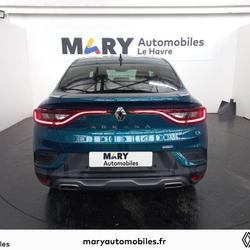 Renault Arkana Arkana E-Tech 145 - 21B R.S. Line Le Havre