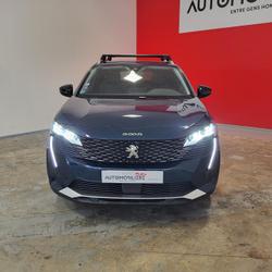 Peugeot 5008 PEUGEOT 5008 II 130 S&S ALLURE 7P Chambray-l&egrave;s-Tours