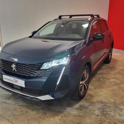 Peugeot 5008 PEUGEOT 5008 II 130 S&S ALLURE 7P Chambray-l&egrave;s-Tours