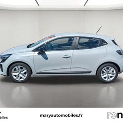 Renault Clio 5 Clio Blue dCi 100 ch GSR2 Evolution Le Havre