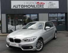 BMW Serie 1 Nonant