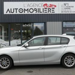 BMW Serie 1 118 D BUSINESS LINE occasion - Nonant - photo 2/20