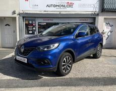 Renault Kadjar Saint-Barthélemy-d'Anjou