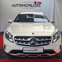 Mercedes GLA GLA 200d 7G-DCT SENSATION Saint-P&egrave;re-Marc-en-Poulet