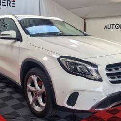 Mercedes GLA GLA 200d 7G-DCT SENSATION Saint-P&egrave;re-Marc-en-Poulet