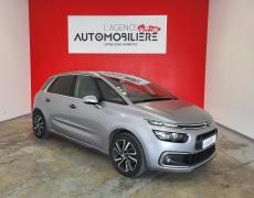 Citroen C4 Picasso Chambray-lès-Tours