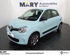 Renault Twingo 3 Le Havre