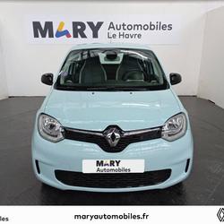Renault Twingo 3 Twingo III SCe 65 Equilibre Le Havre