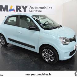 Renault Twingo 3 Twingo III SCe 65 Equilibre Le Havre