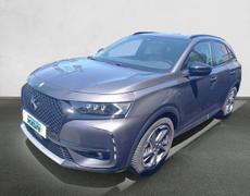 DS DS7 Crossback Challans