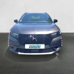 DS DS7 Crossback DS7 Crossback Hybride E-Tense 225 EAT8 - Ligne Noire Challans