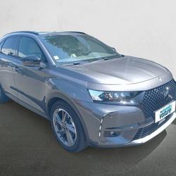 DS DS7 Crossback DS7 Crossback Hybride E-Tense 225 EAT8 - Ligne Noire Challans