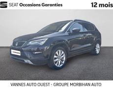 Seat Ateca Ploeren