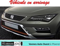 Seat Ateca Ploeren