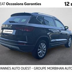 Seat Ateca 1.5 TSI 150 CH START/STOP DSG7 Style Ploeren