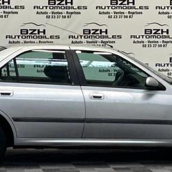 Peugeot 406 1.8 16V NORWEST Vern-sur-Seiche