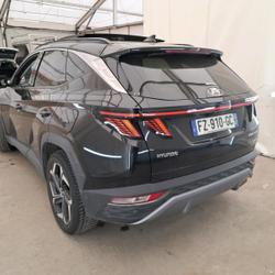 Hyundai Tucson 1.6 T-GDI 230CH HYBRID EXECUTIVE BVA6 Saint-Ouen-l'Aum&ocirc;ne