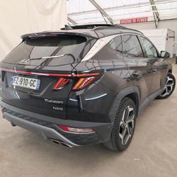 Hyundai Tucson 1.6 T-GDI 230CH HYBRID EXECUTIVE BVA6 Saint-Ouen-l'Aum&ocirc;ne