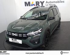 Dacia Jogger Le Havre