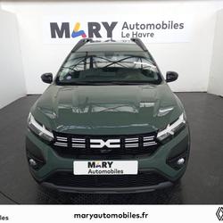 Dacia Jogger Jogger TCe 110 5 places Extreme Le Havre