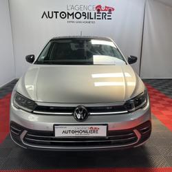 Volkswagen Polo 1.0 TSI 95 CH STYLE DSG 7 Saint-P&egrave;re-Marc-en-Poulet