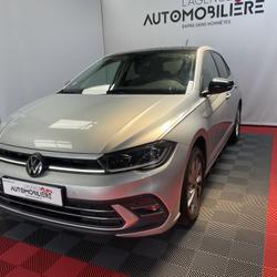 Volkswagen Polo 1.0 TSI 95 CH STYLE DSG 7 Saint-P&egrave;re-Marc-en-Poulet