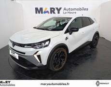 Renault Symbioz Le Havre