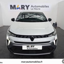 Renault Symbioz Symbioz E-Tech full hybrid 145 Esprit Alpine Le Havre