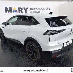 Renault Symbioz Symbioz E-Tech full hybrid 145 Esprit Alpine Le Havre