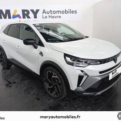 Renault Symbioz Symbioz E-Tech full hybrid 145 Esprit Alpine Le Havre